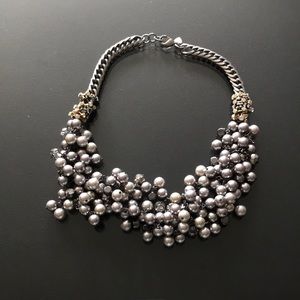 Chunky necklace